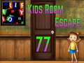 Spel Amgel Kids Room Escape 77