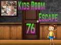 Spel Amgel Kids Room Escape 76