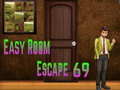 Spel Amgel Easy Room Escape 69