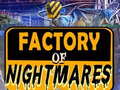 Spel Factory of Nightmares