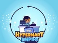 Spel Idle Hypermart Empire