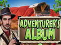 Spel Adventurers Album