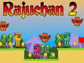 Spel Rajuchan 2