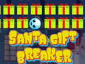 Spel Santa Gift Breaker
