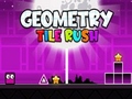 Spel Geometry Tile Rush