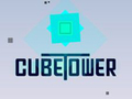 Spel Cube Tower