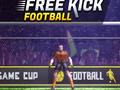 Spel Free Kick Football
