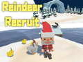 Spel Reindeer Recruit