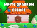 Spel White Sparrow Escape