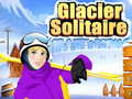 Spel Glacier Solitaire