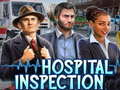Spel Hospital Inspection