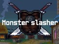 Spel Monsters Slasher