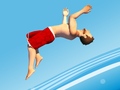 Spel Flip Divers