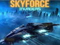 Spel Skyforce Invaders