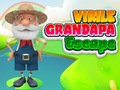 Spel Virile Grandpa Escape