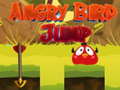 Spel Angry Bird Jump