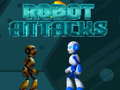 Spel Robot Attacks
