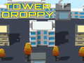 Spel Tower Droppy