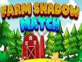 Spel Farm Shadow Match