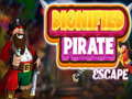 Spel Dignified Pirate Escape