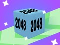 Spel 2048 Runner