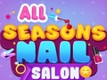 Spel All Seasons Nail Salon