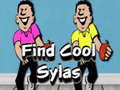 Spel Find Cool Sylas