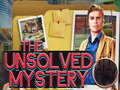 Spel The Unsolved Mystery