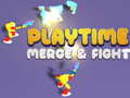 Spel PlayTime Merge & Fight