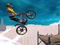 Spel Trial Bike Epic Stunts