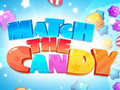 Spel Match The Candy