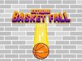 Spel Extreme Basket Fall