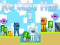 Spel Ice Cube Man 2