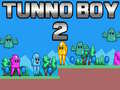 Spel Tunno Boy 2