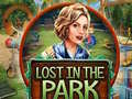 Spel Lost in the Park