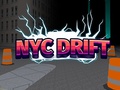 Spel N.Y.C. Drift