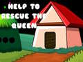 Spel Help To Rescue The Queen