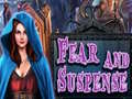Spel Fear and Suspense