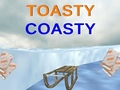 Spel Toasty Coasty