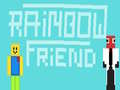 Spel Rainbow Friend