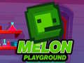 Spel Melon Playground