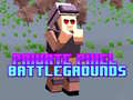 Spel Private Pixel Battlegrounds