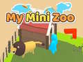 Spel My Mini Zoo 