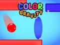 Spel Color Gravity