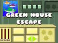 Spel Green House Escape