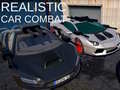 Spel Realistic Car Combat