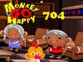 Spel Monkey Go Happy Stage 704