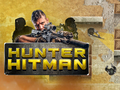 Spel Hunter Hitman