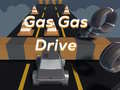 Spel Gas Gas Drive
