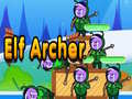 Spel Elf Archer